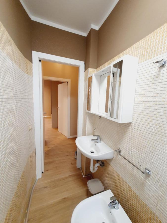 Casa Tiffany Apartment Vicenza Exterior photo