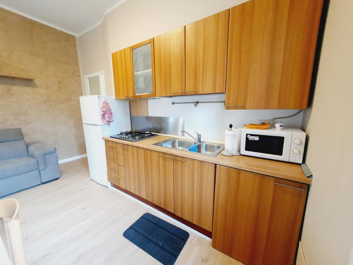 Casa Tiffany Apartment Vicenza Exterior photo