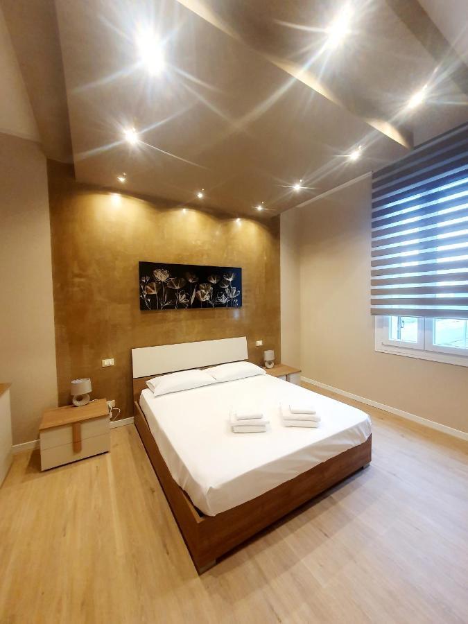 Casa Tiffany Apartment Vicenza Exterior photo