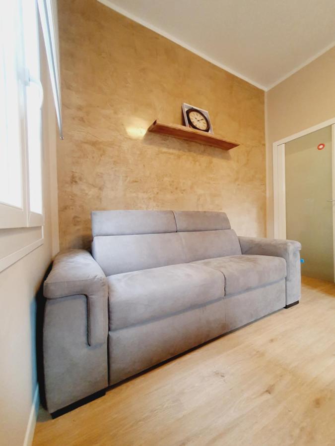 Casa Tiffany Apartment Vicenza Exterior photo