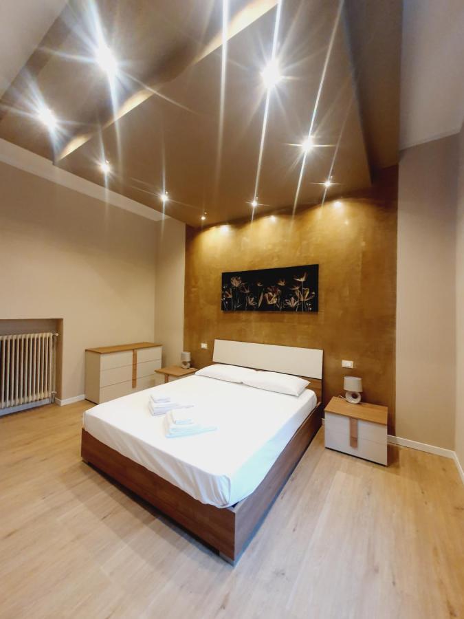 Casa Tiffany Apartment Vicenza Exterior photo
