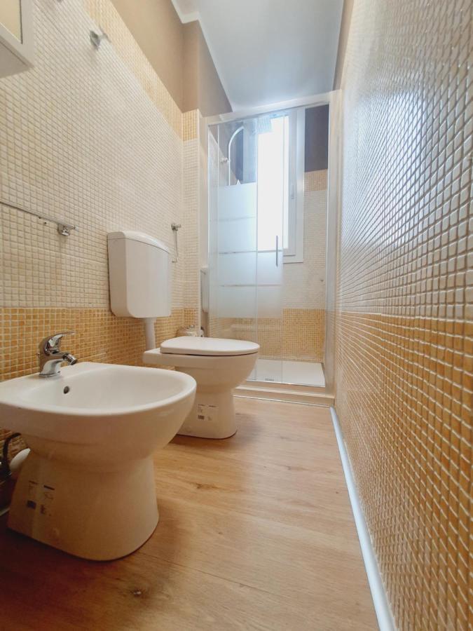 Casa Tiffany Apartment Vicenza Exterior photo